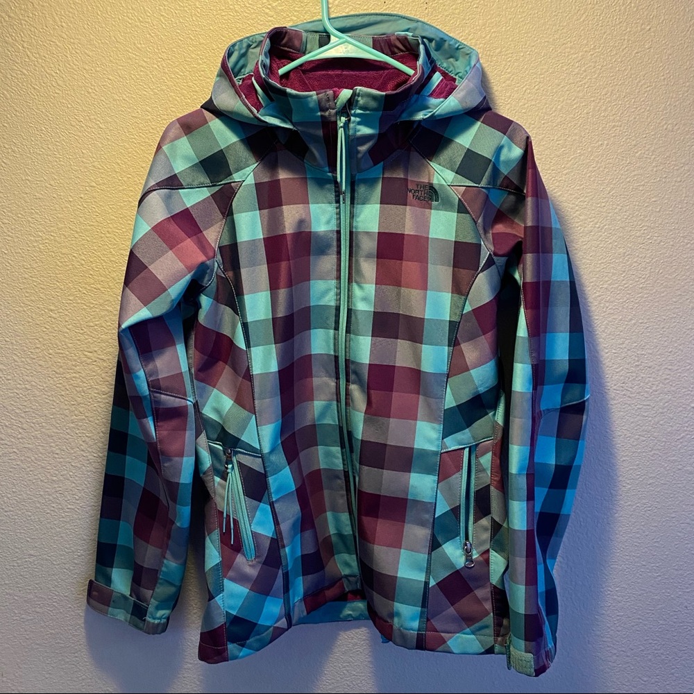 TheNorthFace woman’s winter jacket - Picture 1 of 6